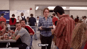 mean girls what GIF