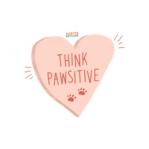 New Year Cat Sticker by Zoetis Petcare