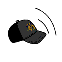 Electric Zoo Dance Sticker by SikSilk