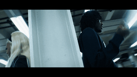 2facedlon giphygifmaker underground hyperpop honor roll GIF