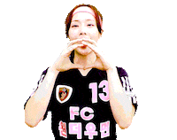 Football Sport Sticker