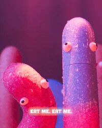 Eat Me Dance GIF by Trolli