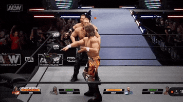 Video Game Finisher GIF by Leroy Patterson