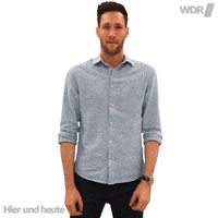 happy dance GIF by WDR
