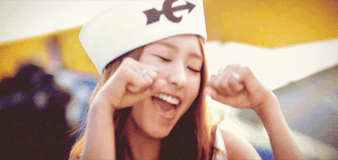 girl group GIF