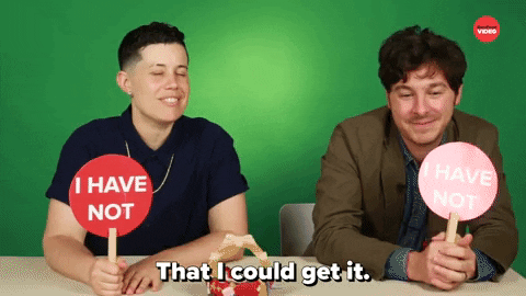 Teacher Get It GIF by BuzzFeed