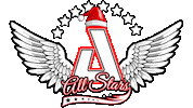 Christmas Cheer Sticker by AirbornAllstars