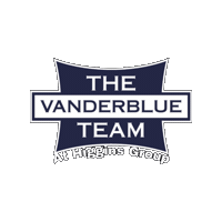 Sticker by Vanderblue Team