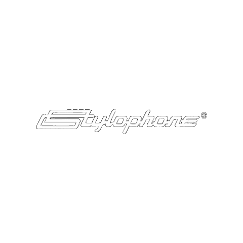Logo Synthesizers Sticker by 3000 Bass