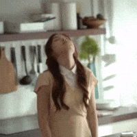 Tired Behind The Scenes GIF