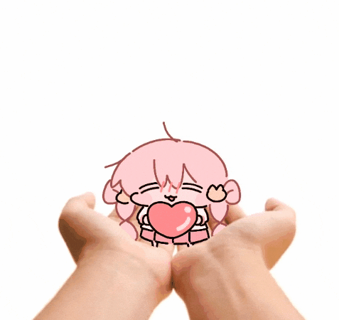 Happy Heart GIF