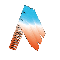 THE_ATTICO love fashion like moda Sticker