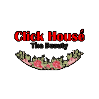 myclickhouse  Sticker