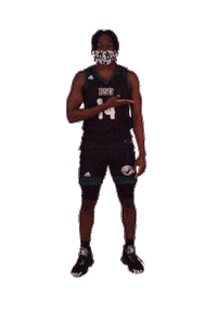 Bsubeavers Sticker by Bemidji State Beavers