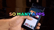 insidedigital phone apps GIF
