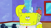 season 9 GIF by SpongeBob SquarePants