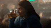 Bored Eve Hewson GIF by Apple TV+