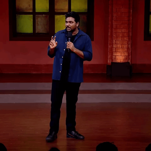 sakhtlaunda zakirkhan GIF by Kaksha Gyarvi