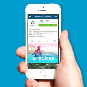 artists on instagram GIF