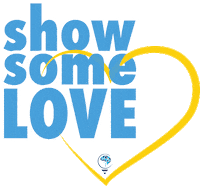 Click I Love This Sticker by 21n78e Creative Labs