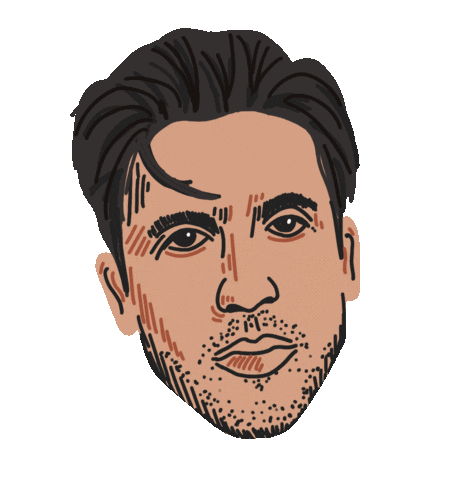 Dancso Videomania Sticker