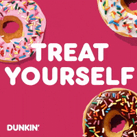 GIF by Dunkin’
