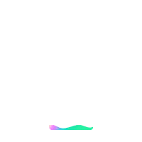 Design Rainbow Sticker by LOKI Seltzers