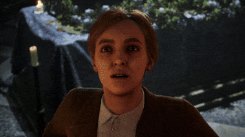 Alone In The Dark What GIF by PlayStationDE