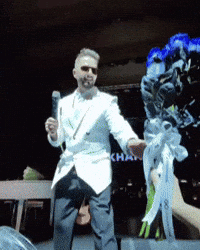 Gokhan Ozen GIF