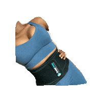 Fitness Sweat Sticker by SculptArmy