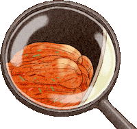 Korean Sticker by vank