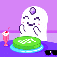 Buy Now Crypto GIF by aavegotchi