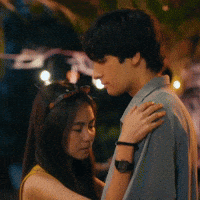 In Love Hug GIF