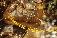 Merry Christmas GIF