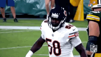 2018 Nfl Football GIF by NFL