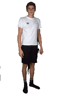 Lion Swimming Sticker by DresdenLions