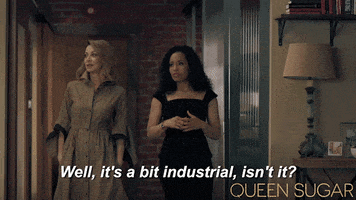 queen sugar hollywood GIF by OWN: Oprah Winfrey Network