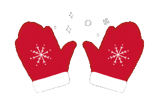Snow Winter Sticker