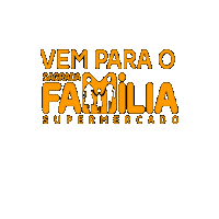 Sagradafamilia Sticker by Garota Supermercado