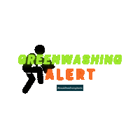 breakfreefromplastic environment climate plastic pollution Sticker