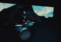 Music Video Performance GIF by COIN