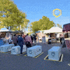 Wiesn GIF by Linz News