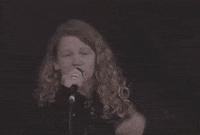 kate tempest glastonbury2019 GIF by Glastonbury Festival