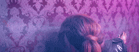 music video GIF by Thalia