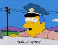 happy episode 5 GIF