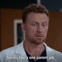 Greys Anatomy Television GIF by ABC Network