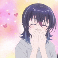 Girl Love GIF