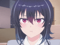 Girl Friends GIF