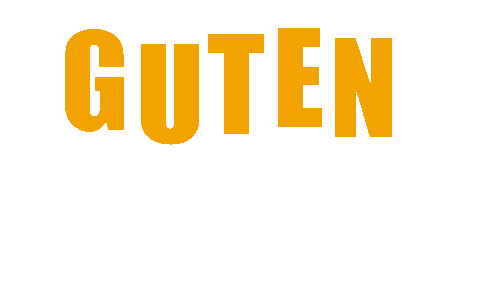 Guten Morgen Arnsberg Sticker by Spark und Sparkling