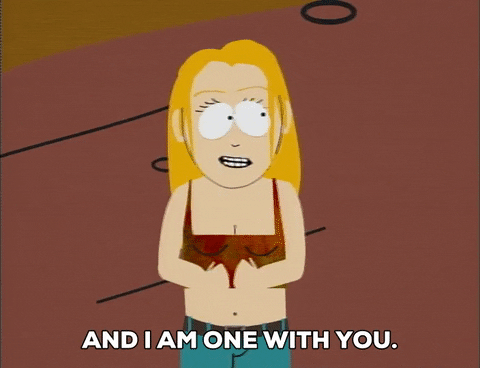 GIF by South Park 